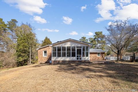 Tiny photo for 3901 Daytona Road, Fayetteville, NC 28311 (MLS # 757495)