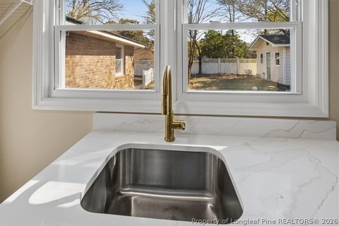 Tiny photo for 3901 Daytona Road, Fayetteville, NC 28311 (MLS # 757495)