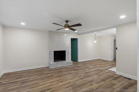 Tiny photo for 3901 Daytona Road, Fayetteville, NC 28311 (MLS # 757495)