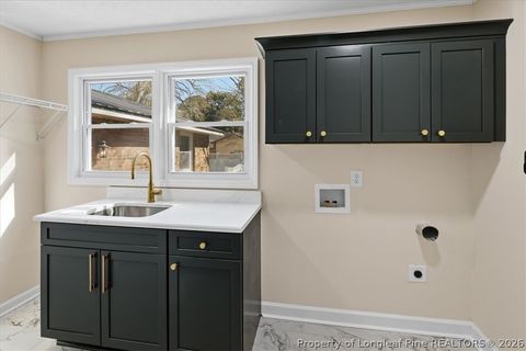 Tiny photo for 3901 Daytona Road, Fayetteville, NC 28311 (MLS # 757495)