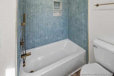 Tiny photo for 3901 Daytona Road, Fayetteville, NC 28311 (MLS # 757495)