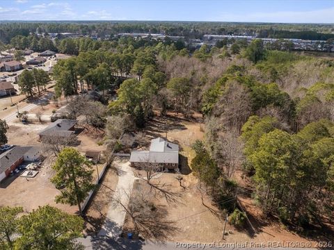 Tiny photo for 3901 Daytona Road, Fayetteville, NC 28311 (MLS # 757495)