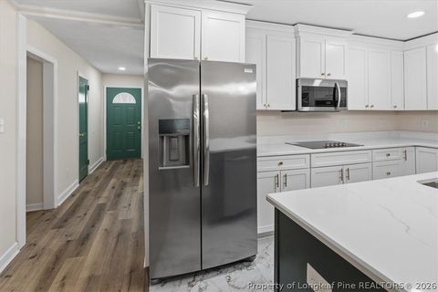 Tiny photo for 3901 Daytona Road, Fayetteville, NC 28311 (MLS # 757495)