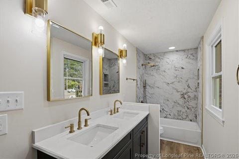 Tiny photo for 3901 Daytona Road, Fayetteville, NC 28311 (MLS # 757495)