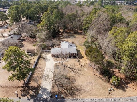 Tiny photo for 3901 Daytona Road, Fayetteville, NC 28311 (MLS # 757495)