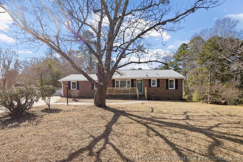 Photo of 3901 Daytona Road, Fayetteville, NC 28311 (MLS # 757495)