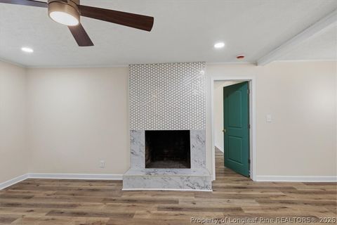Tiny photo for 3901 Daytona Road, Fayetteville, NC 28311 (MLS # 757495)