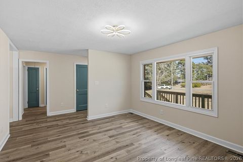 Tiny photo for 3901 Daytona Road, Fayetteville, NC 28311 (MLS # 757495)