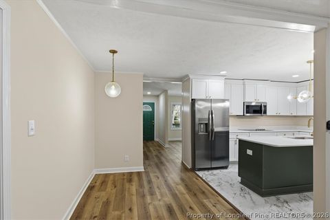 Tiny photo for 3901 Daytona Road, Fayetteville, NC 28311 (MLS # 757495)