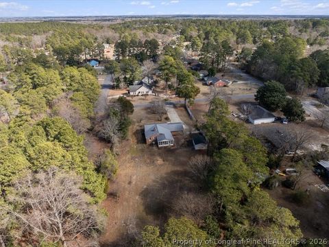 Tiny photo for 3901 Daytona Road, Fayetteville, NC 28311 (MLS # 757495)