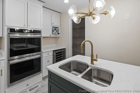 Tiny photo for 3901 Daytona Road, Fayetteville, NC 28311 (MLS # 757495)