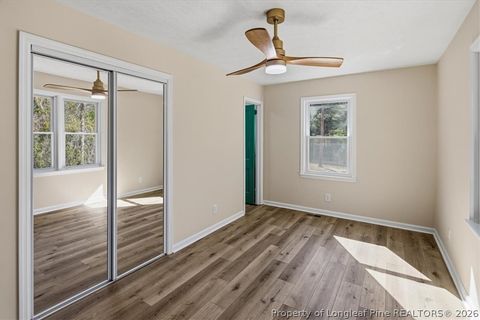 Tiny photo for 3901 Daytona Road, Fayetteville, NC 28311 (MLS # 757495)