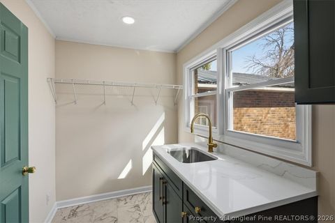 Tiny photo for 3901 Daytona Road, Fayetteville, NC 28311 (MLS # 757495)