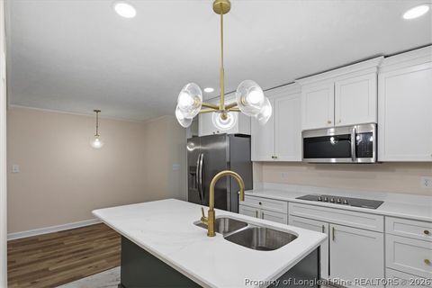 Tiny photo for 3901 Daytona Road, Fayetteville, NC 28311 (MLS # 757495)