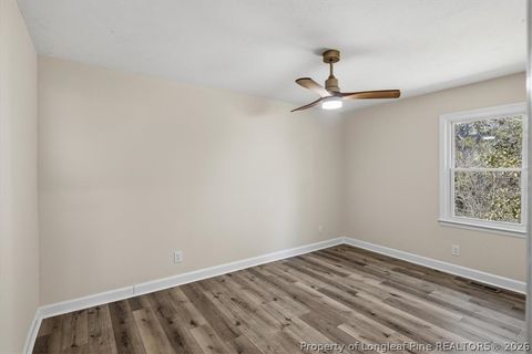 Tiny photo for 3901 Daytona Road, Fayetteville, NC 28311 (MLS # 757495)