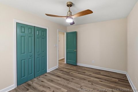 Tiny photo for 3901 Daytona Road, Fayetteville, NC 28311 (MLS # 757495)