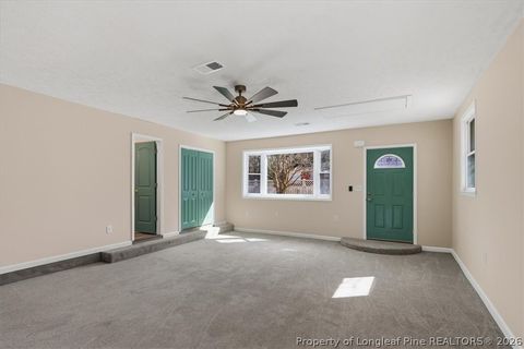 Tiny photo for 3901 Daytona Road, Fayetteville, NC 28311 (MLS # 757495)