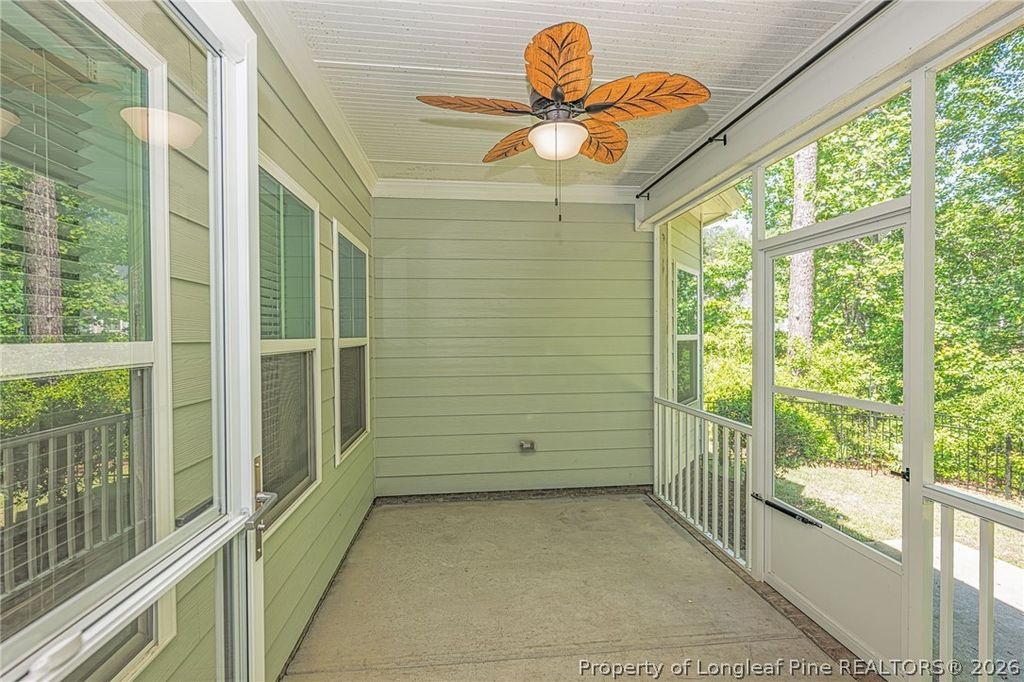 Photo of 110 Glen Bend Court, Spring Lake, NC 28390 (MLS # 762120)
