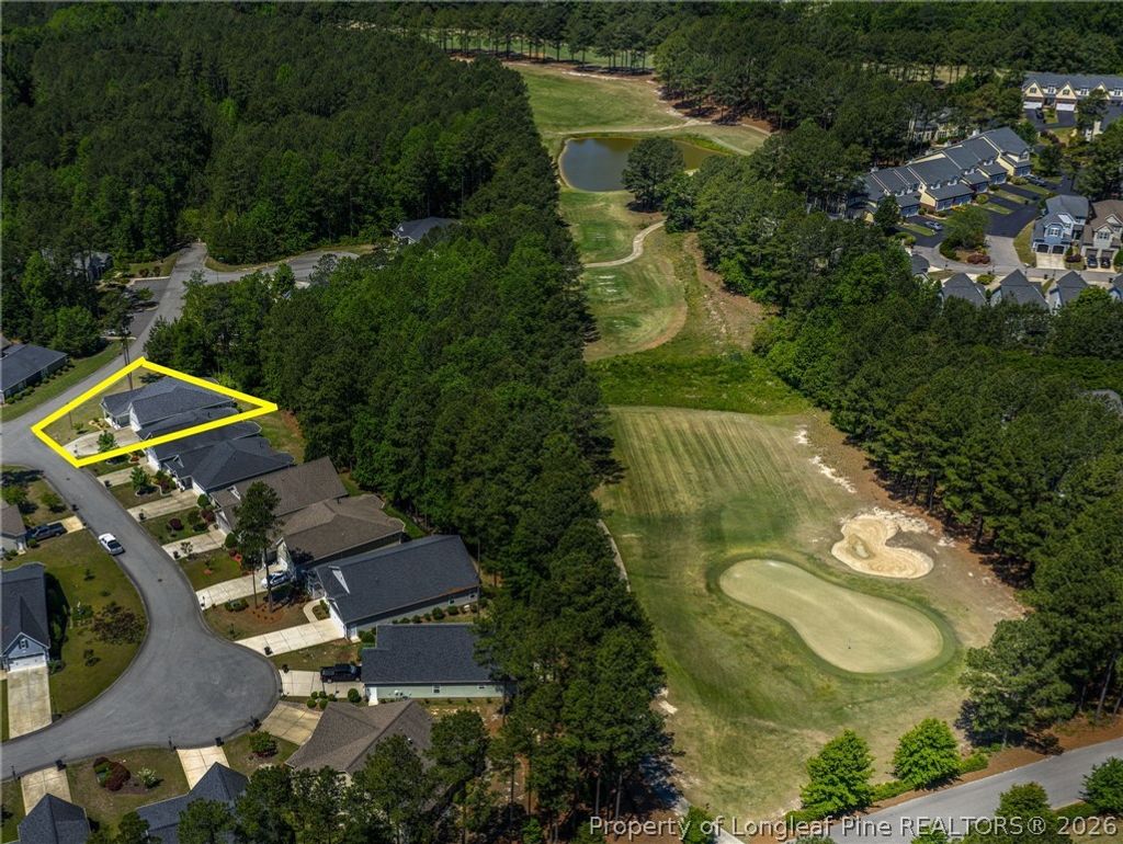 Photo of 110 Glen Bend Court, Spring Lake, NC 28390 (MLS # 762120)