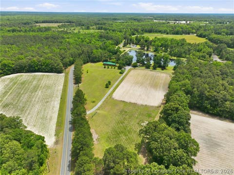 Tiny photo for 10400 Ruth Vinson Road, Autryville, NC 28318 (MLS # 762548)