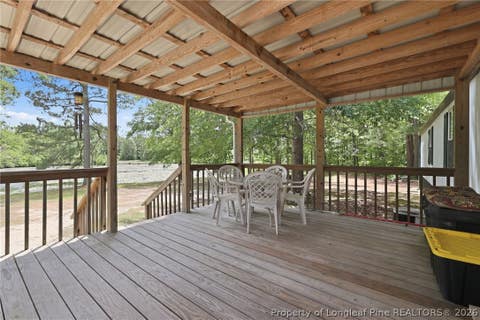 Tiny photo for 10400 Ruth Vinson Road, Autryville, NC 28318 (MLS # 762548)