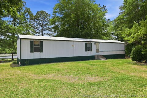 Tiny photo for 10400 Ruth Vinson Road, Autryville, NC 28318 (MLS # 762548)