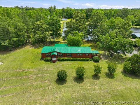 Tiny photo for 10400 Ruth Vinson Road, Autryville, NC 28318 (MLS # 762548)