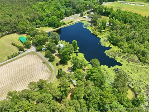 Tiny photo for 10400 Ruth Vinson Road, Autryville, NC 28318 (MLS # 762548)