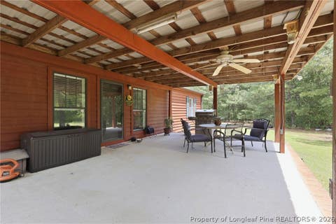 Tiny photo for 10400 Ruth Vinson Road, Autryville, NC 28318 (MLS # 762548)