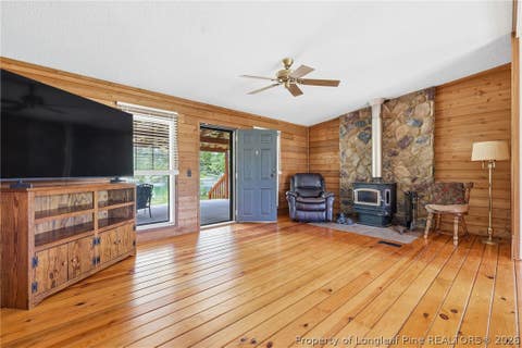 Tiny photo for 10400 Ruth Vinson Road, Autryville, NC 28318 (MLS # 762548)