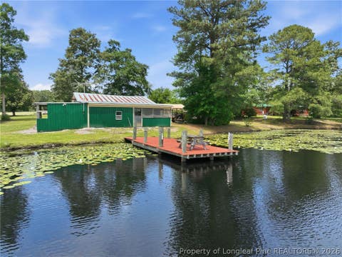 Tiny photo for 10400 Ruth Vinson Road, Autryville, NC 28318 (MLS # 762548)