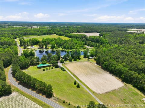 Tiny photo for 10400 Ruth Vinson Road, Autryville, NC 28318 (MLS # 762548)