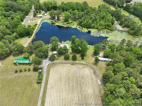 Tiny photo for 10400 Ruth Vinson Road, Autryville, NC 28318 (MLS # 762548)