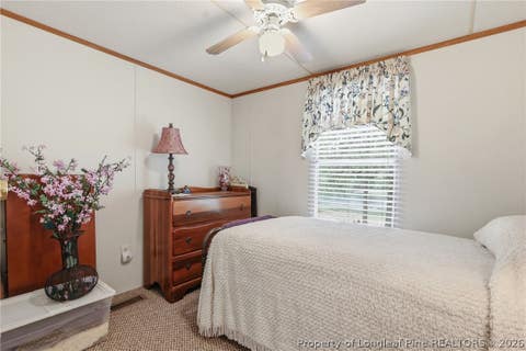 Tiny photo for 10400 Ruth Vinson Road, Autryville, NC 28318 (MLS # 762548)