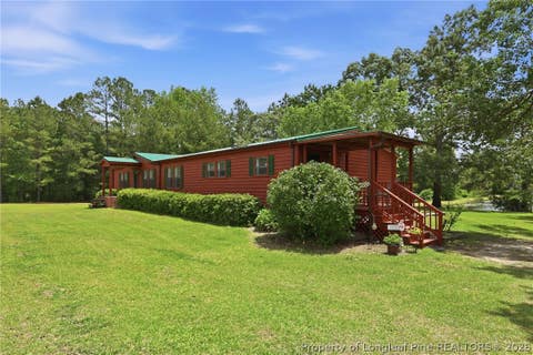 Tiny photo for 10400 Ruth Vinson Road, Autryville, NC 28318 (MLS # 762548)