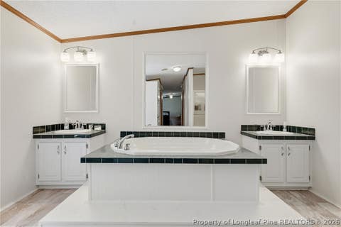Tiny photo for 10400 Ruth Vinson Road, Autryville, NC 28318 (MLS # 762548)