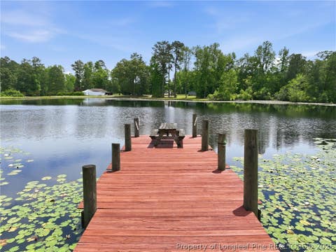 Tiny photo for 10400 Ruth Vinson Road, Autryville, NC 28318 (MLS # 762548)