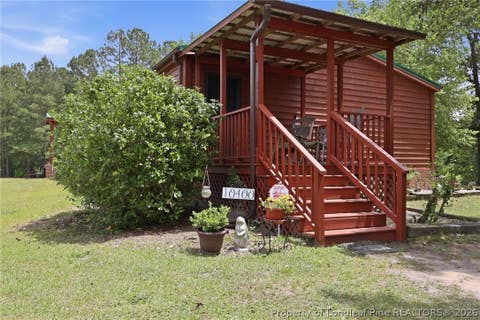 Tiny photo for 10400 Ruth Vinson Road, Autryville, NC 28318 (MLS # 762548)