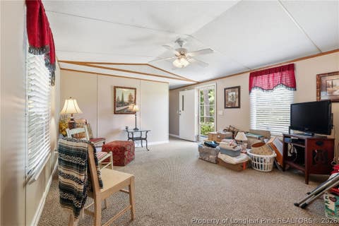 Tiny photo for 10400 Ruth Vinson Road, Autryville, NC 28318 (MLS # 762548)
