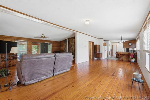 Tiny photo for 10400 Ruth Vinson Road, Autryville, NC 28318 (MLS # 762548)