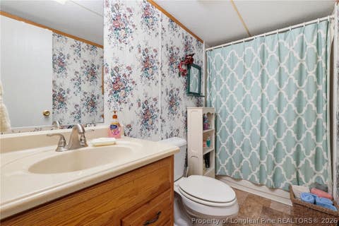 Tiny photo for 10400 Ruth Vinson Road, Autryville, NC 28318 (MLS # 762548)