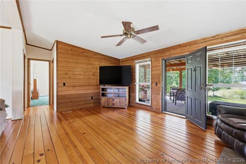 Tiny photo for 10400 Ruth Vinson Road, Autryville, NC 28318 (MLS # 762548)