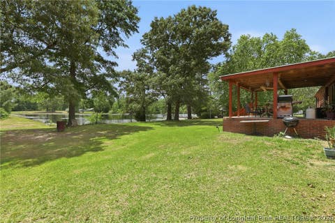 Tiny photo for 10400 Ruth Vinson Road, Autryville, NC 28318 (MLS # 762548)