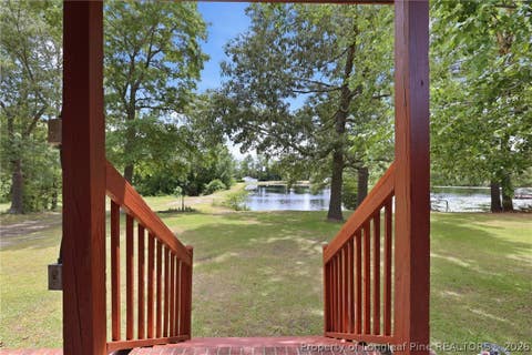 Tiny photo for 10400 Ruth Vinson Road, Autryville, NC 28318 (MLS # 762548)