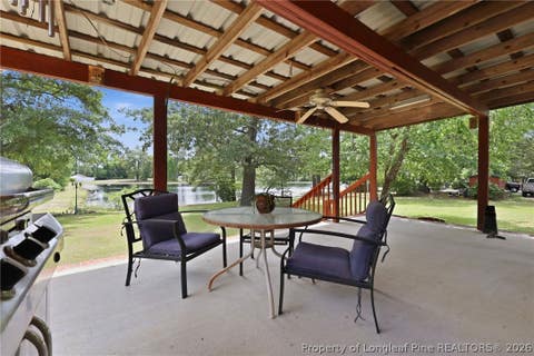 Tiny photo for 10400 Ruth Vinson Road, Autryville, NC 28318 (MLS # 762548)