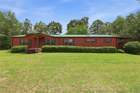 Tiny photo for 10400 Ruth Vinson Road, Autryville, NC 28318 (MLS # 762548)