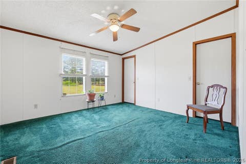 Tiny photo for 10400 Ruth Vinson Road, Autryville, NC 28318 (MLS # 762548)