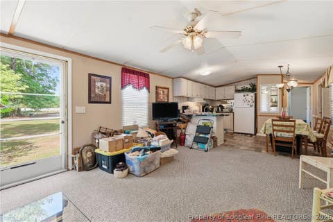Tiny photo for 10400 Ruth Vinson Road, Autryville, NC 28318 (MLS # 762548)