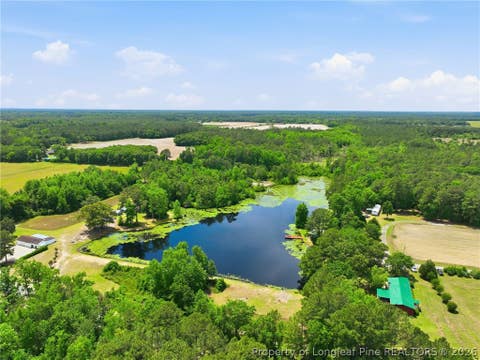 Tiny photo for 10400 Ruth Vinson Road, Autryville, NC 28318 (MLS # 762548)