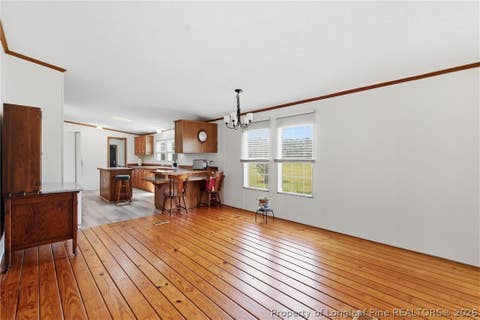 Tiny photo for 10400 Ruth Vinson Road, Autryville, NC 28318 (MLS # 762548)